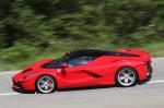 Ferrari LaFerrari 2015 года